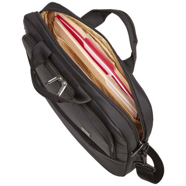 Case Logic Propel Attaché 14" - Laptop tas 14 inch zwart (3204526)