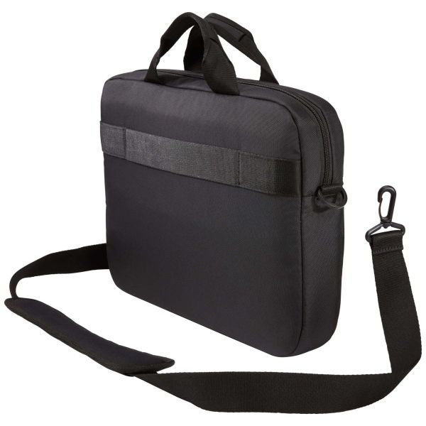 Case Logic Propel Attaché 14" - Laptop tas 14 inch zwart (3204526)