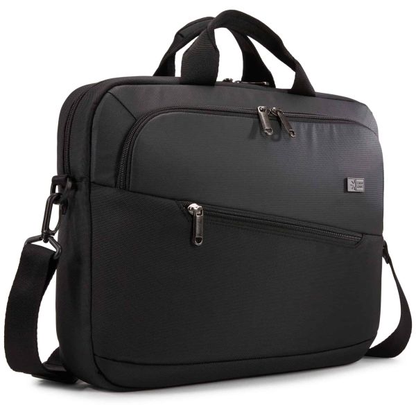 Case Logic Propel Attaché 14" - Laptop tas 14 inch zwart (3204526)