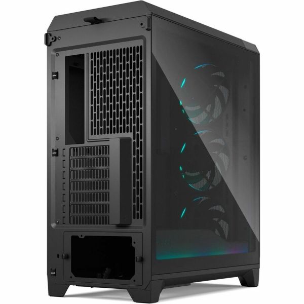 Fractal Design Midi Fractal Design Meshify 3 Ambience Pro RGB Black TG Light Tint (FD-C-MES3A-03)