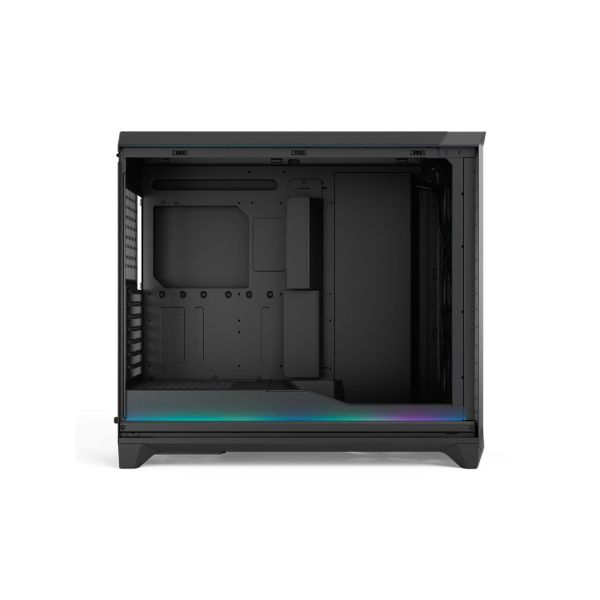 Fractal Design Midi Fractal Design Meshify 3 XL Ambience Pro RGB Black TG Light Tint (FD-C-MES3X-03)