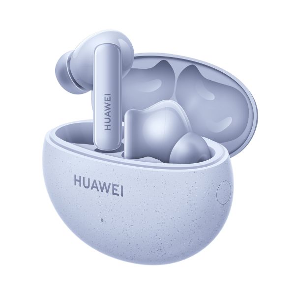 Huawei FreeBuds 5i Headset True Wireless Stereo (TWS) In-ear Oproepen/muziek Bluetooth Blauw (55036652)