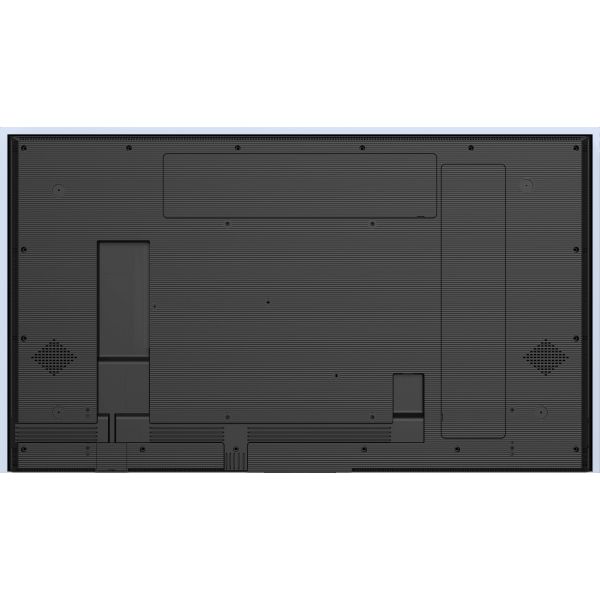 iiyama LH5581UHSG-1AG beeldkrant Digitale signage flatscreen 138,7 cm (54.6") Wifi 500 cd/m² 4K Ultra HD Wit Type processor Android 24/7 (LH5581UHSG-1AG) 1/16 iiyama LH5581UHSG-1AG beeldkrant Digitale signage flatscreen 138,7 cm (54.6") Wifi 500 cd/m² 4K Ultra HD Wit Type processor Android 24/7 (LH5581UHSG-1AG)