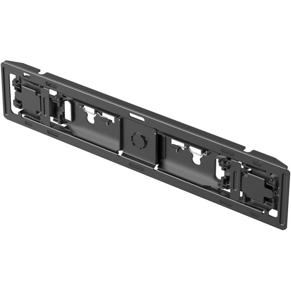 iiyama LH5581UHSG-1AG beeldkrant Interactief flatscreen 138,7 cm (54.6") Wifi 500 cd/m² 4K Ultra HD Wit Type processor Android 10 24/7 (LH5581UHSG-1AG)