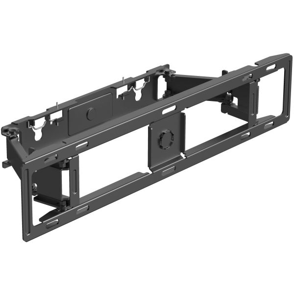 iiyama LH5581UHSG-1AG beeldkrant Interactief flatscreen 138,7 cm (54.6") Wifi 500 cd/m² 4K Ultra HD Wit Type processor Android 10 24/7 (LH5581UHSG-1AG)