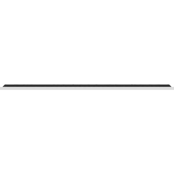 iiyama LH6581UHSG-1AG beeldkrant Interactief flatscreen 163,8 cm (64.5") Wifi 500 cd/m² 4K Ultra HD Wit Type processor Android 10 24/7 (LH6581UHSG-1AG)