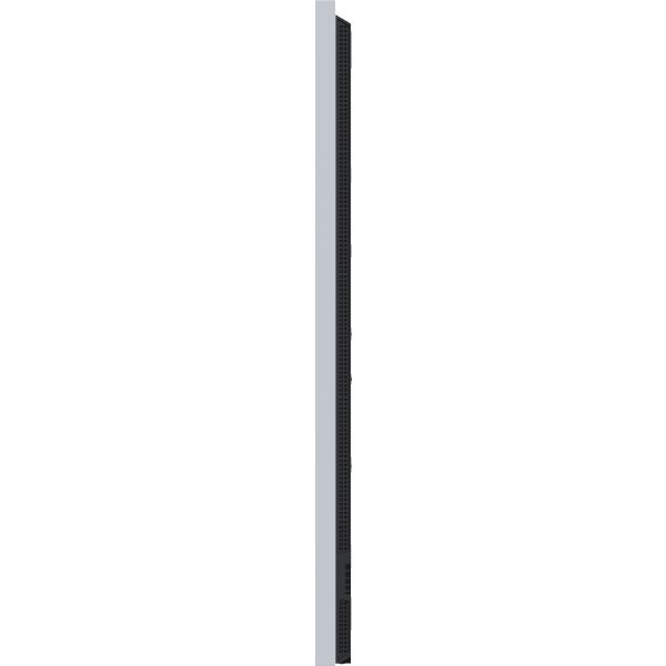 iiyama LH6581UHSG-1AG beeldkrant Interactief flatscreen 163,8 cm (64.5") Wifi 500 cd/m² 4K Ultra HD Wit Type processor Android 10 24/7 (LH6581UHSG-1AG)