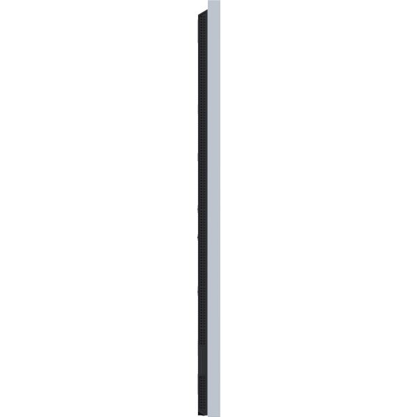 iiyama LH6581UHSG-1AG beeldkrant Interactief flatscreen 163,8 cm (64.5") Wifi 500 cd/m² 4K Ultra HD Wit Type processor Android 10 24/7 (LH6581UHSG-1AG)