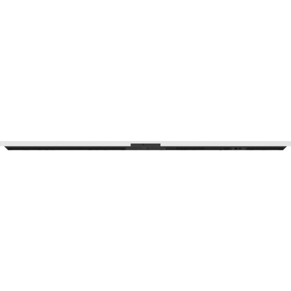iiyama LH6581UHSG-1AG beeldkrant Interactief flatscreen 163,8 cm (64.5") Wifi 500 cd/m² 4K Ultra HD Wit Type processor Android 10 24/7 (LH6581UHSG-1AG)