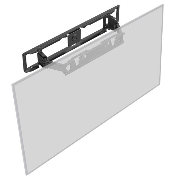 iiyama LH6581UHSG-1AG beeldkrant Interactief flatscreen 163,8 cm (64.5") Wifi 500 cd/m² 4K Ultra HD Wit Type processor Android 10 24/7 (LH6581UHSG-1AG)