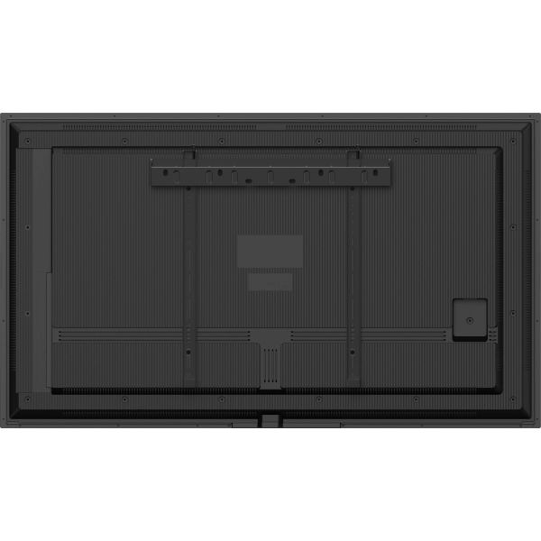 iiyama T4329AS-B1AG beeldkrant Interactief flatscreen 108 cm (42.5") LED Wifi 500 cd/m² 4K Ultra HD Zwart Touchscreen Type processor Android 24/7 (T4329AS-B1AG) iiyama T4329AS-B1AG beeldkrant Interactief flatscreen 108 cm (42.5") LED Wifi 500 cd/m² 4K Ultra HD Zwart Touchscreen Type processor Android 24/7 (T4329AS-B1AG)