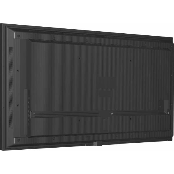 iiyama T4329AS-B1AG beeldkrant Interactief flatscreen 108 cm (42.5") LED Wifi 500 cd/m² 4K Ultra HD Zwart Touchscreen Type processor Android 24/7 (T4329AS-B1AG) iiyama T4329AS-B1AG beeldkrant Interactief flatscreen 108 cm (42.5") LED Wifi 500 cd/m² 4K Ultra HD Zwart Touchscreen Type processor Android 24/7 (T4329AS-B1AG)