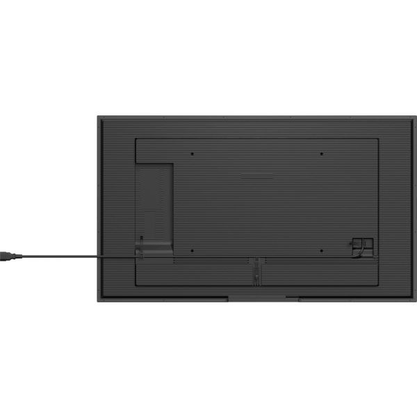 iiyama T4329AS-B1AG beeldkrant Interactief flatscreen 108 cm (42.5") LED Wifi 500 cd/m² 4K Ultra HD Zwart Touchscreen Type processor Android 24/7 (T4329AS-B1AG) iiyama T4329AS-B1AG beeldkrant Interactief flatscreen 108 cm (42.5") LED Wifi 500 cd/m² 4K Ultra HD Zwart Touchscreen Type processor Android 24/7 (T4329AS-B1AG)