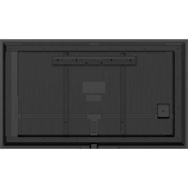 iiyama T4329AS-B1AG beeldkrant Interactief flatscreen 108 cm (42.5") LED Wifi 500 cd/m² 4K Ultra HD Zwart Touchscreen Type processor Android 24/7 (T4329AS-B1AG)
