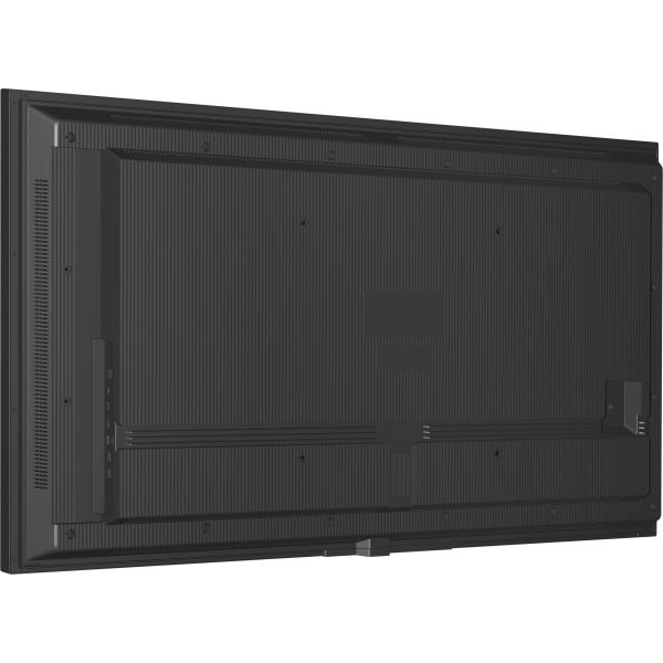 iiyama T4329AS-B1AG beeldkrant Interactief flatscreen 108 cm (42.5") LED Wifi 500 cd/m² 4K Ultra HD Zwart Touchscreen Type processor Android 24/7 (T4329AS-B1AG)