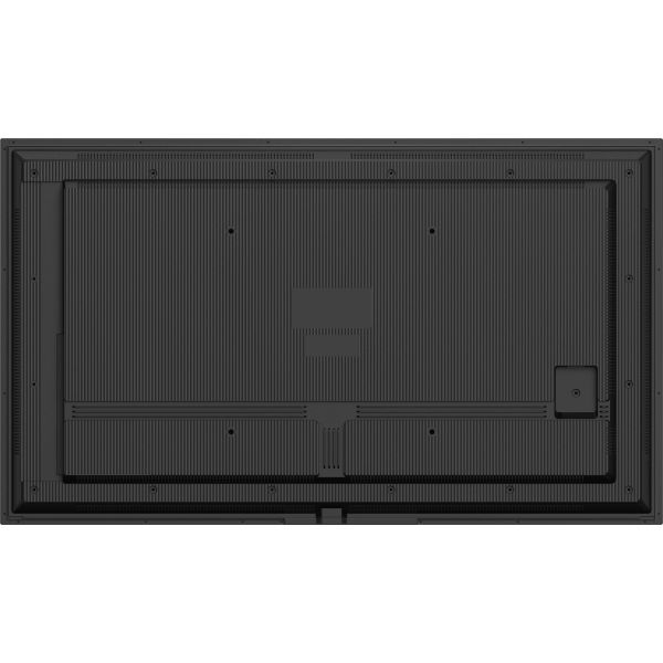 iiyama T4329AS-B1AG beeldkrant Interactief flatscreen 108 cm (42.5") LED Wifi 500 cd/m² 4K Ultra HD Zwart Touchscreen Type processor Android 24/7 (T4329AS-B1AG) iiyama T4329AS-B1AG beeldkrant Interactief flatscreen 108 cm (42.5") LED Wifi 500 cd/m² 4K Ultra HD Zwart Touchscreen Type processor Android 24/7 (T4329AS-B1AG)