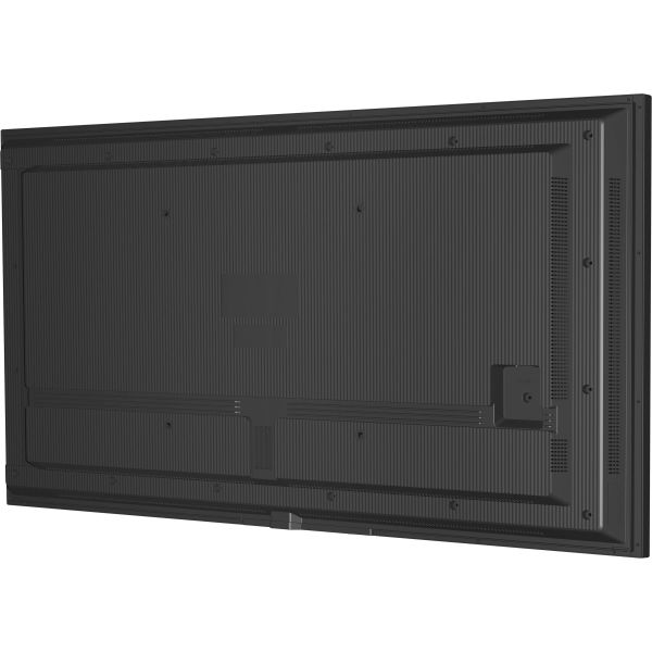 iiyama T4329AS-B1AG beeldkrant Interactief flatscreen 108 cm (42.5") LED Wifi 500 cd/m² 4K Ultra HD Zwart Touchscreen Type processor Android 24/7 (T4329AS-B1AG)