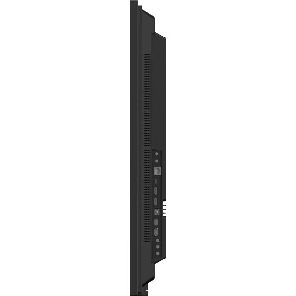 iiyama T4329AS-B1AG computer monitor 108 cm (42.5") 3840 x 2160 Pixels 4K Ultra HD LED Touchscreen Zwart (T4329AS-B1AG)