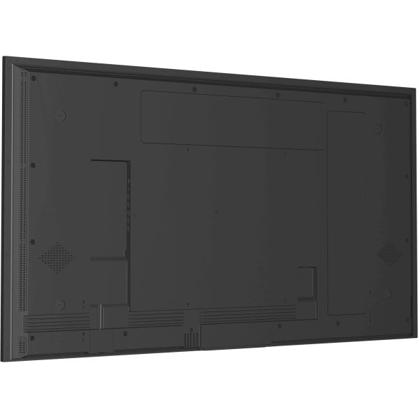 iiyama T5529AS-B1AG beeldkrant Interactief flatscreen 138,7 cm (54.6") LED Wifi 500 cd/m² 4K Ultra HD Zwart Touchscreen Type processor Android 24/7 (T5529AS-B1AG)