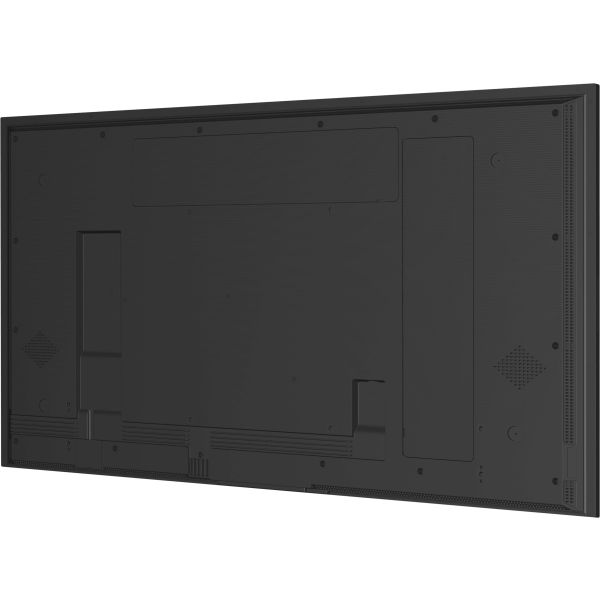 iiyama T5529AS-B1AG beeldkrant Interactief flatscreen 138,7 cm (54.6") LED Wifi 500 cd/m² 4K Ultra HD Zwart Touchscreen Type processor Android 24/7 (T5529AS-B1AG)