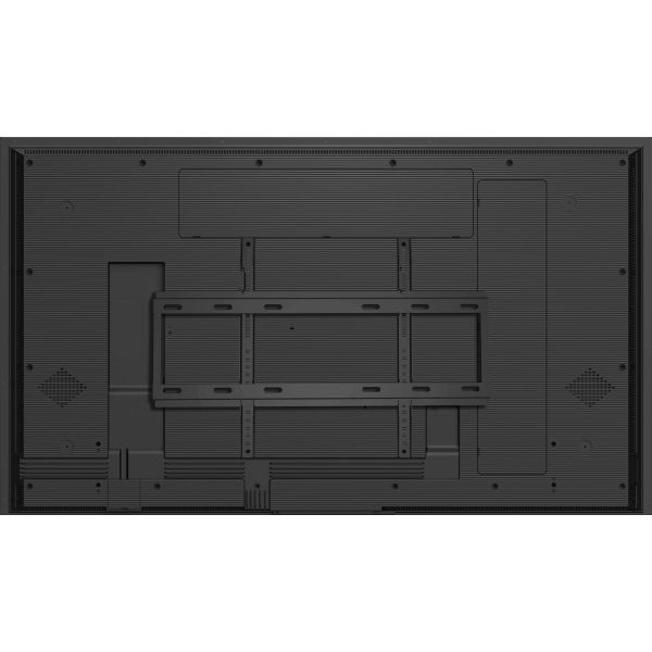 iiyama T5529AS-B1AG beeldkrant Interactief flatscreen 138,7 cm (54.6") LED Wifi 500 cd/m² 4K Ultra HD Zwart Touchscreen Type processor Android 24/7 (T5529AS-B1AG)