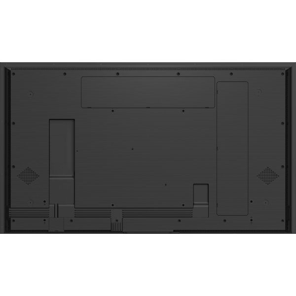 iiyama T5529AS-B1AG beeldkrant Interactief flatscreen 138,7 cm (54.6") LED Wifi 500 cd/m² 4K Ultra HD Zwart Touchscreen Type processor Android 24/7 (T5529AS-B1AG)