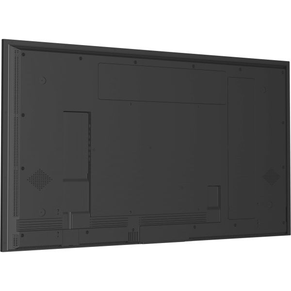 iiyama T5529AS-B1AG beeldkrant Interactief flatscreen 138,7 cm (54.6") LED Wifi 500 cd/m² 4K Ultra HD Zwart Touchscreen Type processor Android 24/7 (T5529AS-B1AG)