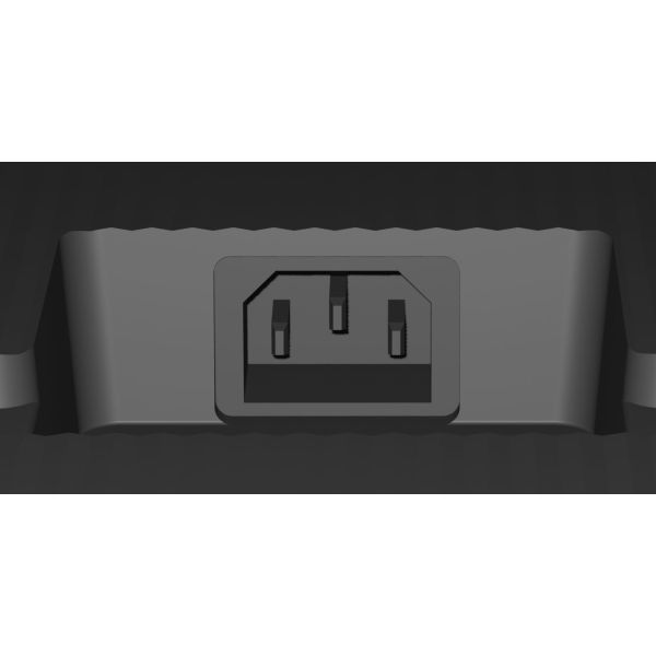 iiyama T5529AS-B1AG beeldkrant Interactief flatscreen 138,7 cm (54.6") LED Wifi 500 cd/m² 4K Ultra HD Zwart Touchscreen Type processor Android 24/7 (T5529AS-B1AG)