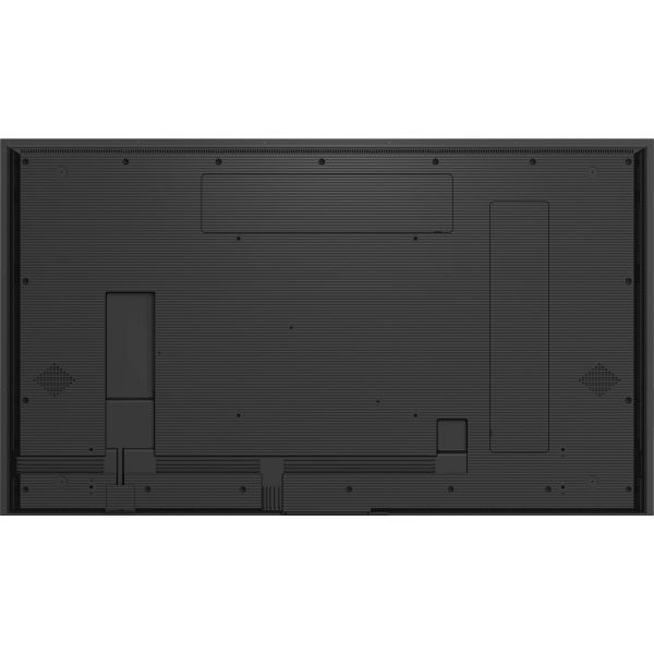 iiyama T6529AS-B1AG beeldkrant Interactief flatscreen 163,8 cm (64.5") LED Wifi 500 cd/m² 4K Ultra HD Zwart Touchscreen Type processor Android 24/7 (T6529AS-B1AG)