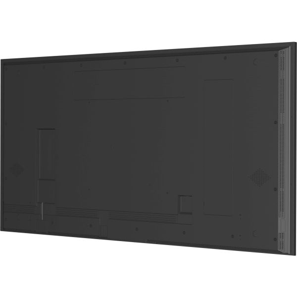 iiyama T6529AS-B1AG beeldkrant Interactief flatscreen 163,8 cm (64.5") LED Wifi 500 cd/m² 4K Ultra HD Zwart Touchscreen Type processor Android 24/7 (T6529AS-B1AG)