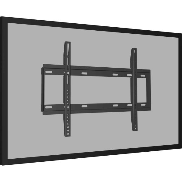 iiyama T6529AS-B1AG beeldkrant Interactief flatscreen 163,8 cm (64.5") LED Wifi 500 cd/m² 4K Ultra HD Zwart Touchscreen Type processor Android 24/7 (T6529AS-B1AG)