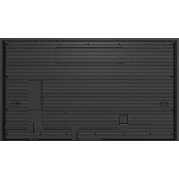 iiyama T6529AS-B1AG beeldkrant Interactief flatscreen 163,8 cm (64.5") LED Wifi 500 cd/m² 4K Ultra HD Zwart Touchscreen Type processor Android 24/7 (T6529AS-B1AG)