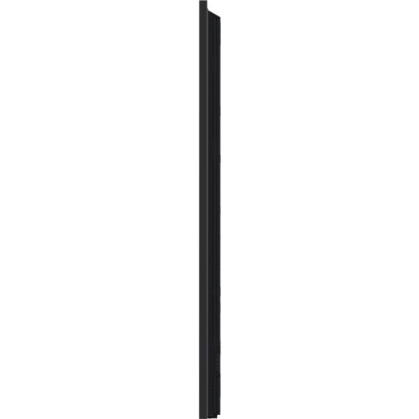 iiyama T6529AS-B1AG beeldkrant Kiosk-ontwerp 163,8 cm (64.5") LED Wifi 420 cd/m² 4K Ultra HD Zwart Touchscreen Type processor Android 24/7 (T6529AS-B1AG)