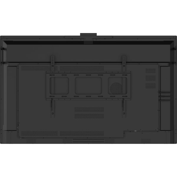iiyama TE6515A-B1AG beeldkrant Digitale signage flatscreen 163,8 cm (64.5") Wifi 550 cd/m² 4K Ultra HD Zwart Touchscreen Type processor Android (TE6515A-B1AG)