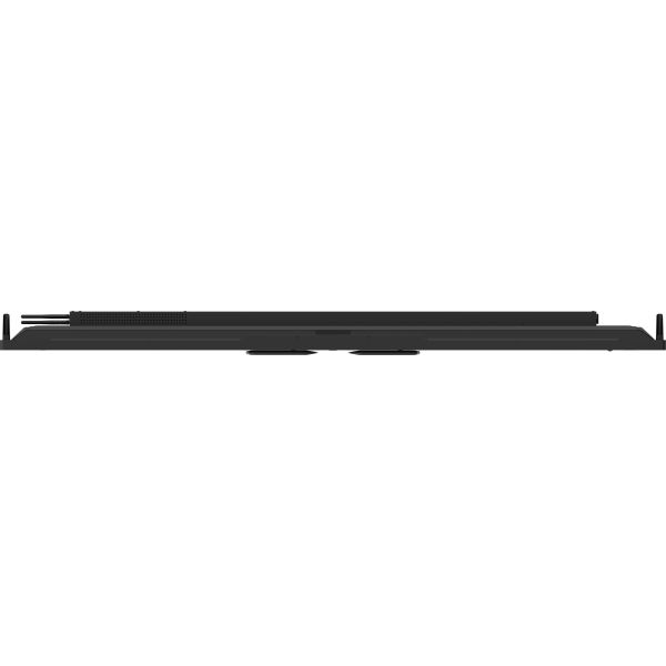 iiyama TE6515A-B1AG beeldkrant Digitale signage flatscreen 163,8 cm (64.5") Wifi 550 cd/m² 4K Ultra HD Zwart Touchscreen Type processor Android (TE6515A-B1AG)