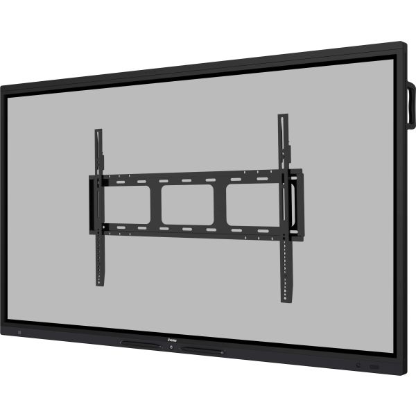 iiyama TE6515A-B1AG beeldkrant Digitale signage flatscreen 163,8 cm (64.5") Wifi 550 cd/m² 4K Ultra HD Zwart Touchscreen Type processor Android (TE6515A-B1AG)