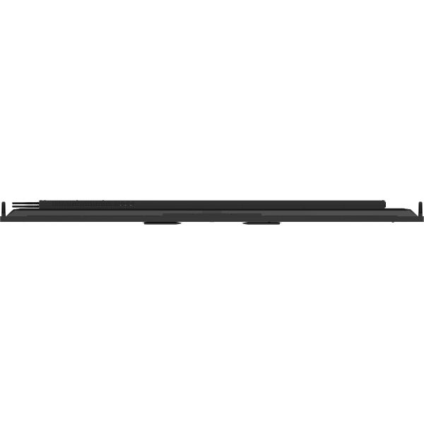 iiyama TE7515A-B1AG beeldkrant Digitale signage flatscreen 189,2 cm (74.5") Wifi 550 cd/m² 4K Ultra HD Zwart Touchscreen Type processor Android (TE7515A-B1AG)
