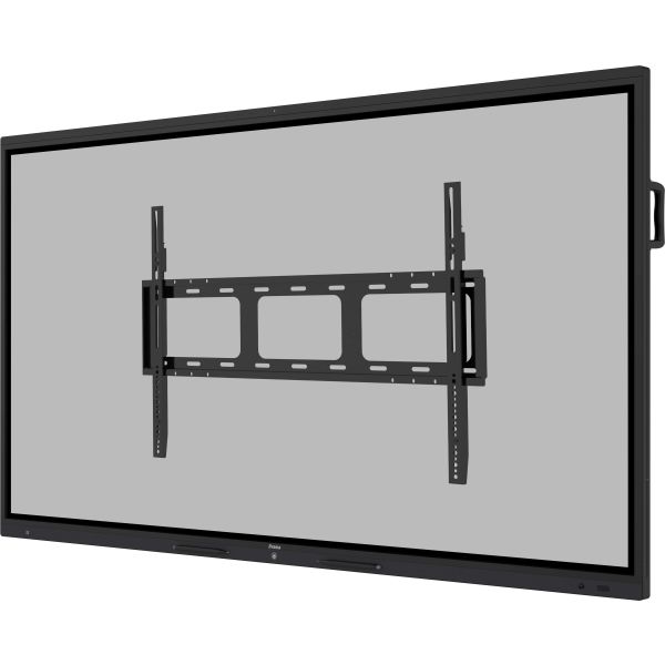 iiyama TE7515A-B1AG beeldkrant Digitale signage flatscreen 189,2 cm (74.5") Wifi 550 cd/m² 4K Ultra HD Zwart Touchscreen Type processor Android (TE7515A-B1AG)