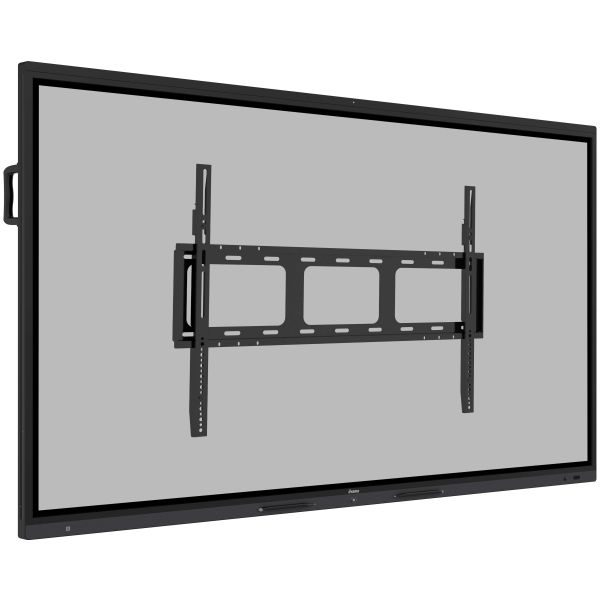 iiyama TE7515A-B1AG beeldkrant Digitale signage flatscreen 189,2 cm (74.5") Wifi 550 cd/m² 4K Ultra HD Zwart Touchscreen Type processor Android (TE7515A-B1AG)
