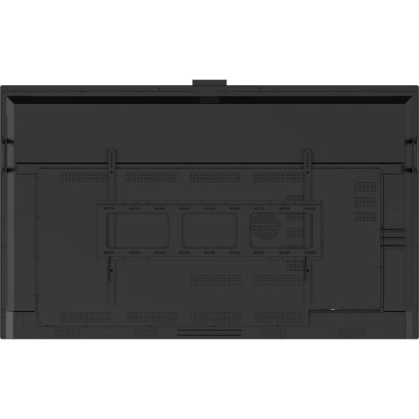 iiyama TE7515A-B1AG beeldkrant Digitale signage flatscreen 189,2 cm (74.5") Wifi 550 cd/m² 4K Ultra HD Zwart Touchscreen Type processor Android (TE7515A-B1AG)