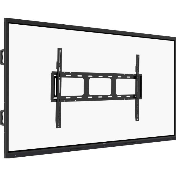 iiyama TE8615A-B1AG beeldkrant Digitale signage flatscreen 2,18 m (86") Wifi 550 cd/m² 4K Ultra HD Zwart Touchscreen Type processor Android (TE8615A-B1AG)