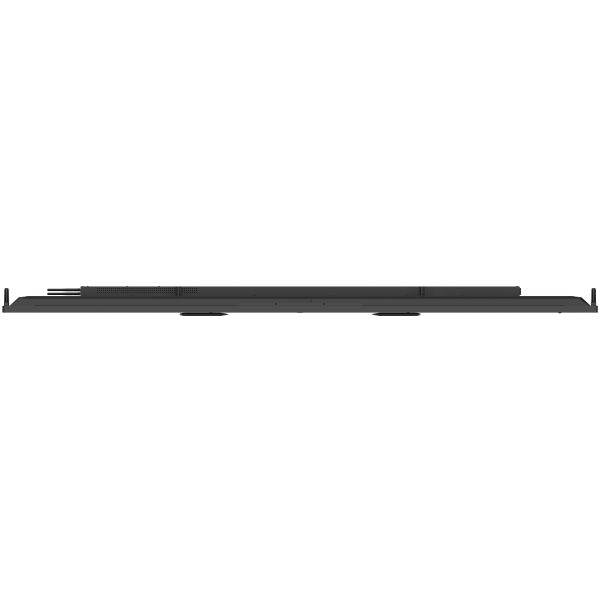 iiyama TE8615A-B1AG beeldkrant Digitale signage flatscreen 2,18 m (86") Wifi 550 cd/m² 4K Ultra HD Zwart Touchscreen Type processor Android (TE8615A-B1AG)