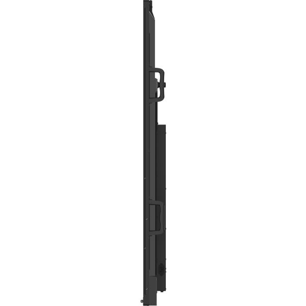 iiyama TE8615A-B1AG beeldkrant Digitale signage flatscreen 2,18 m (86") Wifi 550 cd/m² 4K Ultra HD Zwart Touchscreen Type processor Android (TE8615A-B1AG)