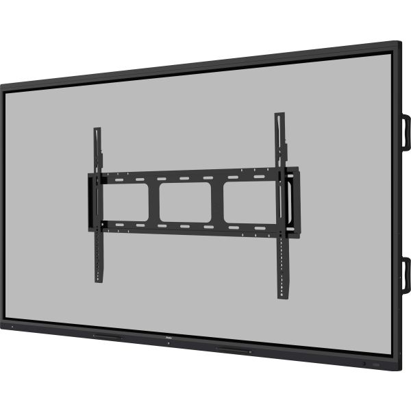 iiyama TE8615A-B1AG beeldkrant Digitale signage flatscreen 2,18 m (86") Wifi 550 cd/m² 4K Ultra HD Zwart Touchscreen Type processor Android (TE8615A-B1AG)