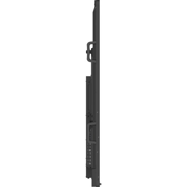 iiyama TE8615A-B1AG beeldkrant Digitale signage flatscreen 2,18 m (86") Wifi 550 cd/m² 4K Ultra HD Zwart Touchscreen Type processor Android (TE8615A-B1AG)