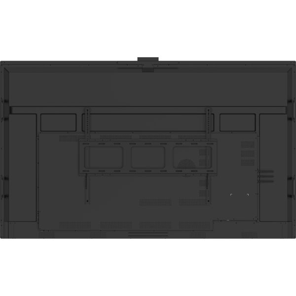 iiyama TE8615A-B1AG beeldkrant Digitale signage flatscreen 2,18 m (86") Wifi 550 cd/m² 4K Ultra HD Zwart Touchscreen Type processor Android (TE8615A-B1AG)