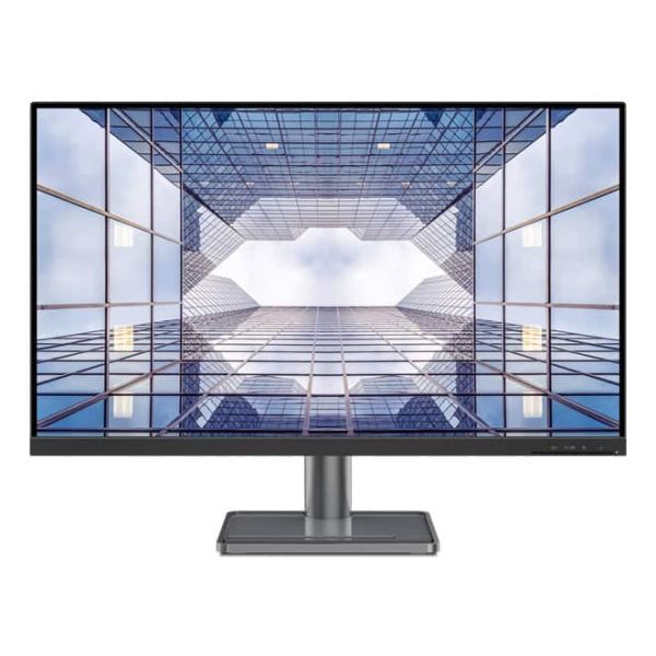 Lenovo L32p-30 computer monitor 80 cm (31.5") 3840 x 2160 Pixels 4K Ultra HD LED Zwart (66C9UAC1EU)