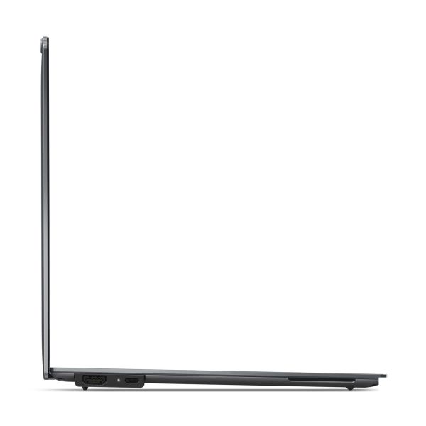 Lenovo ThinkPad X9-14 Gen 1 Copilot+ PC Intel Core Ultra 7 258V Laptop 35,6 cm (14") WUXGA 32 GB LPDDR5x-SDRAM 1 TB SSD Wi-Fi 7 (802.11be) Windows 11 Pro Belgisch Grijs (21QA002KMB)