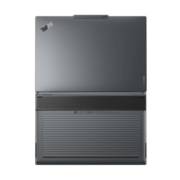 Lenovo ThinkPad X9-14 Gen 1 Copilot+ PC Intel Core Ultra 7 258V Laptop 35,6 cm (14") WUXGA 32 GB LPDDR5x-SDRAM 1 TB SSD Wi-Fi 7 (802.11be) Windows 11 Pro Belgisch Grijs (21QA002KMB)