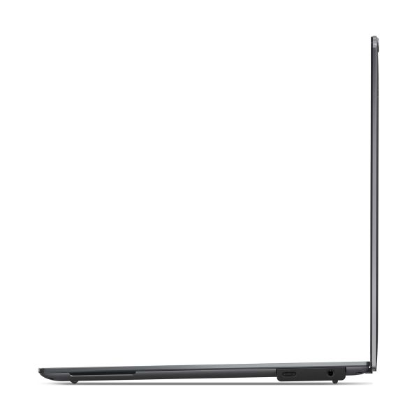 Lenovo ThinkPad X9-14 Gen 1 Copilot+ PC Intel Core Ultra 7 258V Laptop 35,6 cm (14") WUXGA 32 GB LPDDR5x-SDRAM 1 TB SSD Wi-Fi 7 (802.11be) Windows 11 Pro Belgisch Grijs (21QA002KMB)
